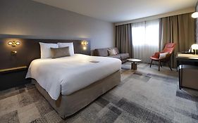 Mercure Bordeaux Lac